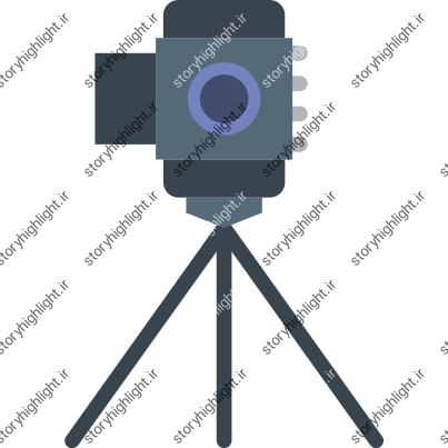 دوربین فیلمبرداری