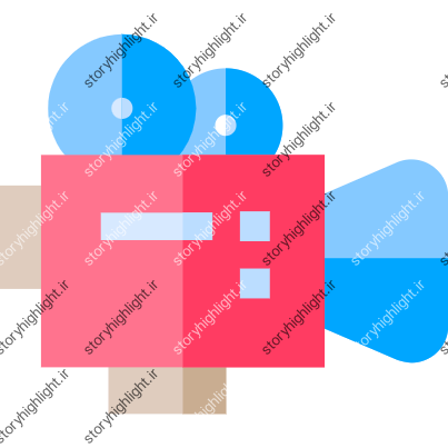 دوربین فیلمبرداری