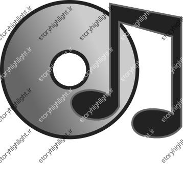موزیک- موسیقی