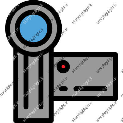 دوربین فیلمبرداری