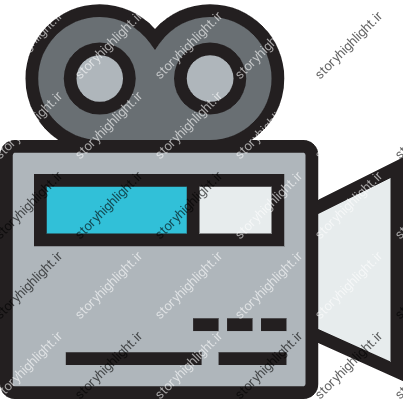 دوربین فیلمبرداری
