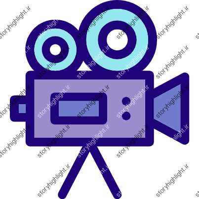 دوربین فیلمبرداری