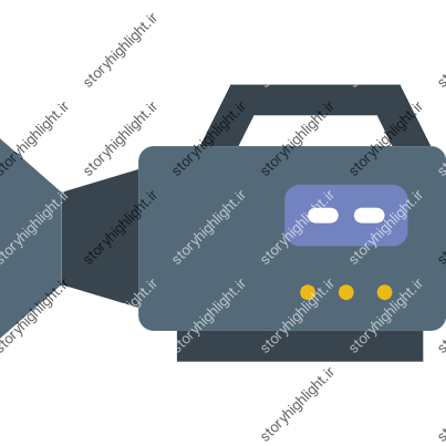 دوربین فیلمبرداری