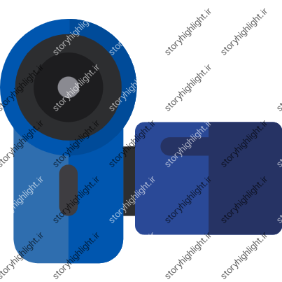 دوربین فیلمبرداری