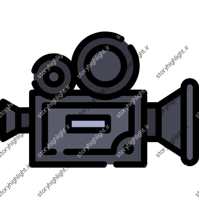 دوربین فیلمبرداری