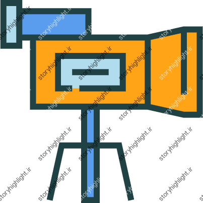 دوربین فیلمبرداری