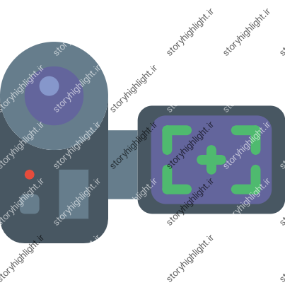 دوربین فیلمبرداری