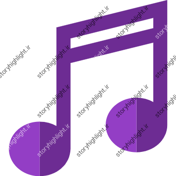موزیک- موسیقی
