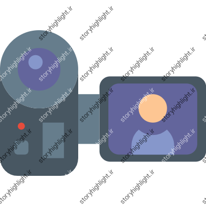 دوربین فیلمبرداری